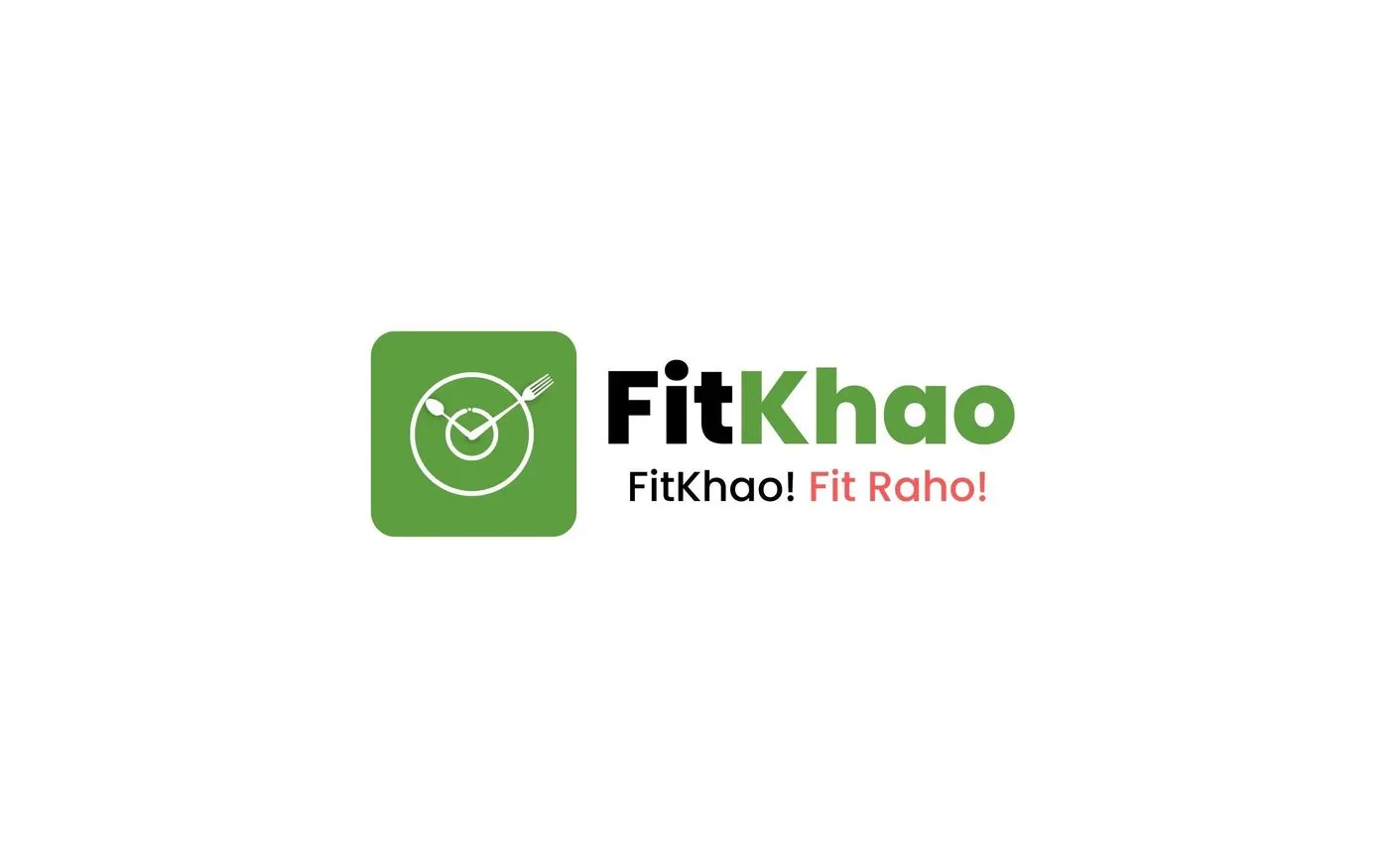 Design, social and ads for Fitkhao