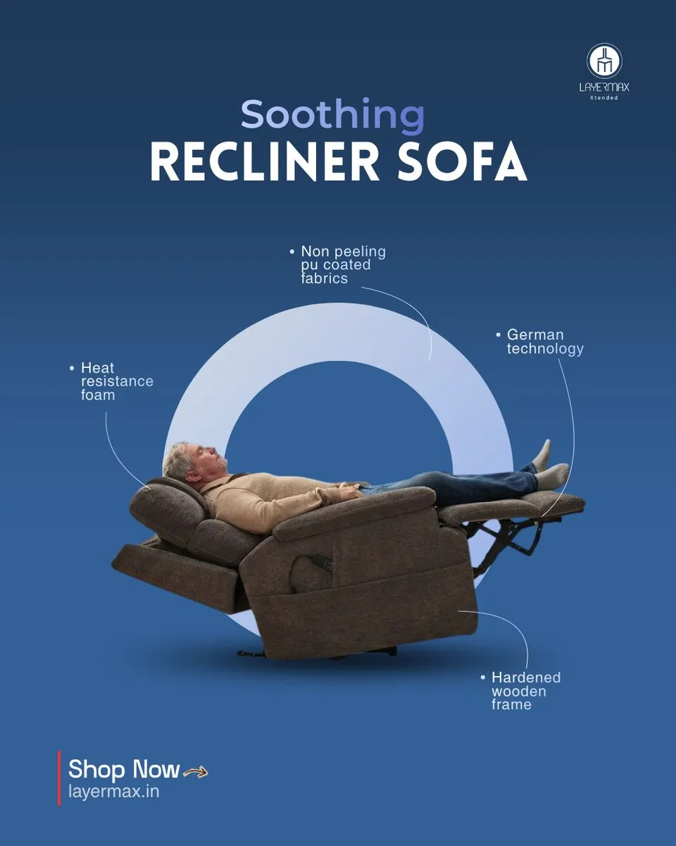 Layermax marketing & advertising work by Red Dot Consultancy, sample 1