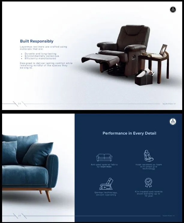Layermax marketing & advertising work by Red Dot Consultancy, sample 5